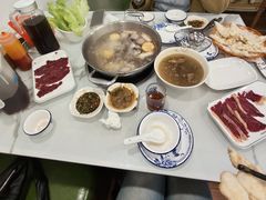 -福合埕牛肉火锅(长平国新店)