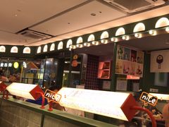 -椰小鸡·琼州糟粕醋(美兰缤纷城店)