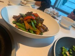 -广州富力丽思卡尔顿酒店·丽轩·粤菜