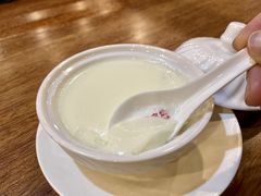 姜汁撞奶-正德顺順德雙皮奶(中信店)