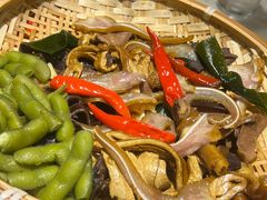 -常和州·夜宵大排档(常州单店)