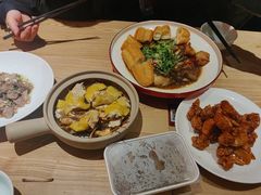 -老福洲·三十年福州味(斗东店)