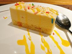 -麦MUGI铁板烧日式料理