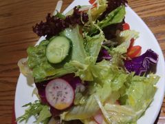 蔬菜色拉-清真·玛丽亚新疆菜主题餐厅(浙江中路店)