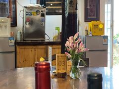 -吃货私房菜(丽江束河古镇店)