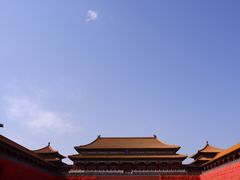 -北京市劳动人民文化宫(太庙)