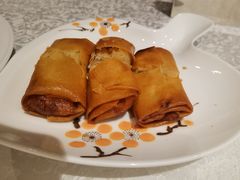 -红棉中餐厅·广州海航威斯汀酒店