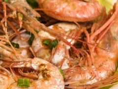-妈妈菜舟山海鲜(定海古城店)