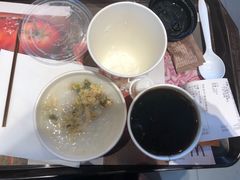 -麦当劳(健德桥得来速店)