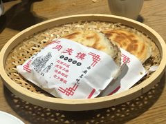 -名羊天下陕北横山铁锅炖羊肉(博文路店)