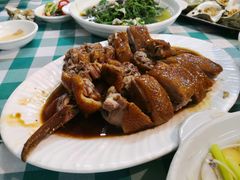 -豪园台山碳烧生蚝(蓬江江华店)