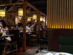 大堂-探窝·竹笙椰子鸡(杨箕店)