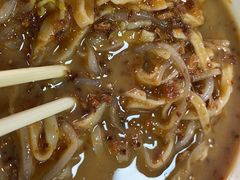 招牌拌面-卢聪艺小吃店(阳翟总店)