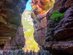 -云台山风景名胜区