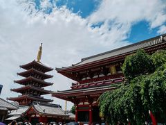 -浅草寺