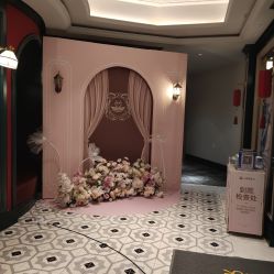 -红妆双美