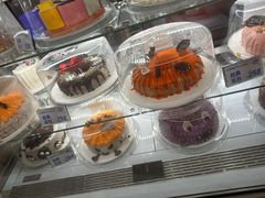 -DQ·蛋糕·冰淇淋(西直门店)