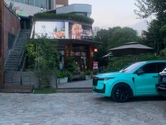 -一棵树·意大利西餐厅One Tree(新城店)
