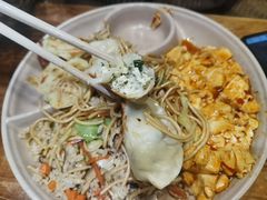 煎饺-素满香·食养自助(建邺万达店)