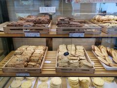 -长发西饼(临顿路店)