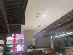 -郑庄脂渣海鲜楼(九水路店)