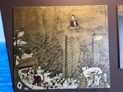 -莆田湄洲妈祖祖庙