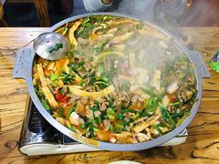 -京玉菲饭店(李村店)