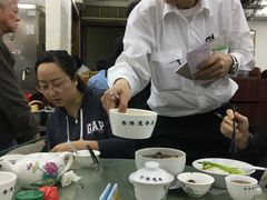 -香港蓮香樓(中環店)