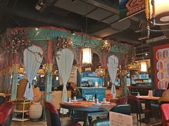 -纳瓦新疆菜(银都店)