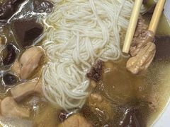 -文山荷鲜居(翠湖店)