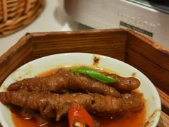 -粤来记·啫啫煲·点心(日月光店)