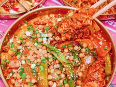 -冒菜西施·非遗冒菜(总店)