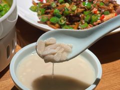 -闽上鲜·福建菜(龙湖滨江天街店)