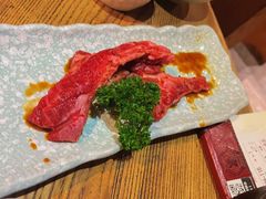 -御牛道日式烤肉料理(杭州万象城店)