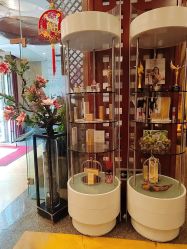 -靓靓伊人SKINCARE肌肤管理FACIAL·SPA