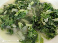 -山菜馆(竹海公园店)
