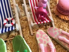 -上海东方佘山翰悦阁酒店·Vie全日制餐厅