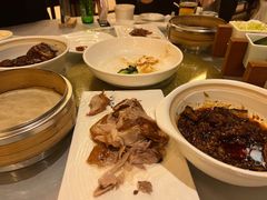 -全聚德(上海首店浦东店)