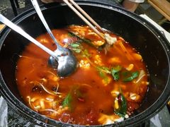 -重庆乌鱼庄·龙滋鲜(青羊大道店)