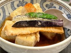 炸豆腐-鱼真(うおまさ)