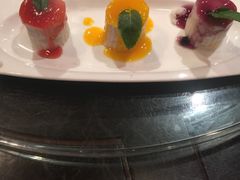 -宝轩渔府·老字号海鲜·正宗津菜(水上店)