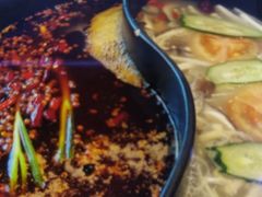 -钢管厂五区小郡肝火锅串串香(清河店)