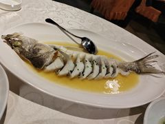 -爷爷的草帽·海鲜馆(孙塘路店)