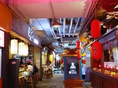-骑鹅公社(南开大悦城店)