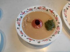 -东门口涮肉·砂锅·烤串(老门东店)