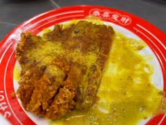 -永盛茶档·港式餐厅(桥北店)