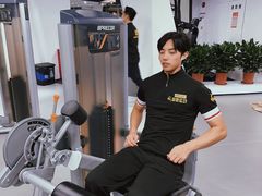 -超鹿运动(达信大厦店)