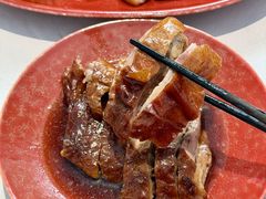 -萬國春·中菜馆(颐和公馆店)