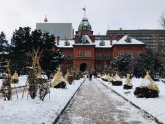 -北海道厅旧本厅舍(旧本庁舎)