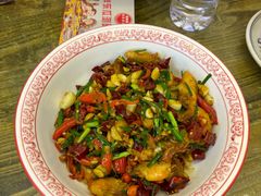 -胖东瓜·浏阳菜馆(火车站店)